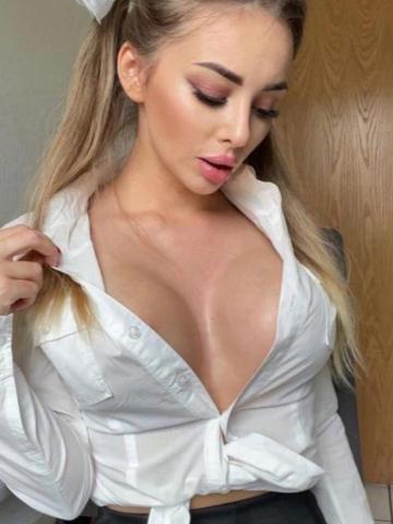 Лизочка